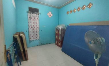 Rumah Permata Transkalimantan 1,5 Lantai Bagus