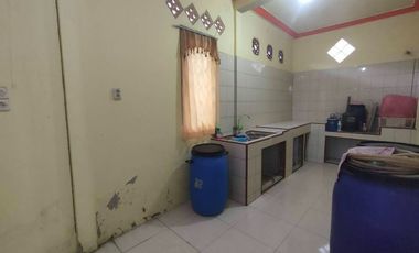 Rumah Permata Transkalimantan 1,5 Lantai Bagus