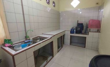 Rumah Permata Transkalimantan 1,5 Lantai Bagus