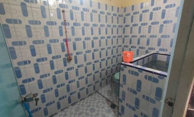 Rumah Permata Transkalimantan 1,5 Lantai Bagus