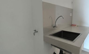 Sewa Apartemen Bintaro 1BR  1 KM Unfurnished