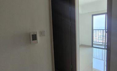 Sewa Apartemen Bintaro 1BR  1 KM Unfurnished