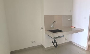 Sewa Apartemen Bintaro 1BR  1 KM Unfurnished