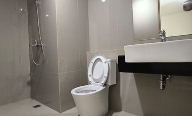 Sewa Apartemen Bintaro 1BR  1 KM Unfurnished