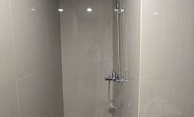 Sewa Apartemen Bintaro 1BR  1 KM Unfurnished