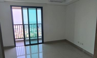 Sewa Apartemen Bintaro 1BR  1 KM Unfurnished