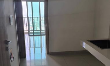 Sewa Apartemen Bintaro 1BR  1 KM Unfurnished