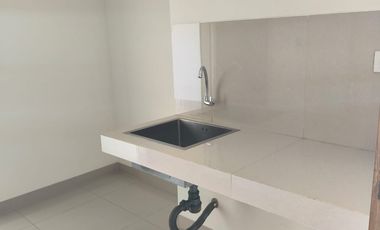 Sewa Apartemen Bintaro 1BR  1 KM Unfurnished