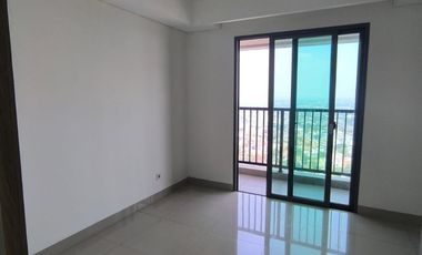 Sewa Apartemen Bintaro 1BR  1 KM Unfurnished