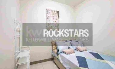 1 Br in MOA Fully  interiored for Lease