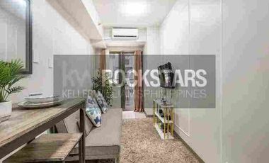 1 Br in MOA Fully  interiored for Lease