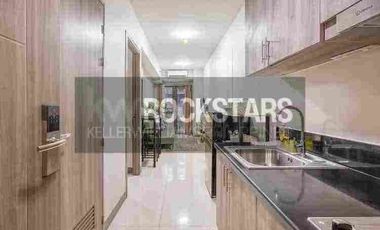 1 Br in MOA Fully  interiored for Lease