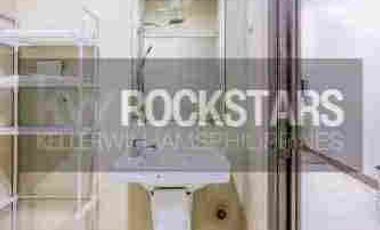 1 Br in MOA Fully  interiored for Lease