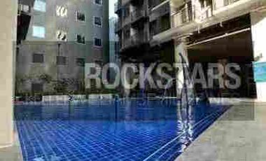 1 Br in MOA Fully  interiored for Lease