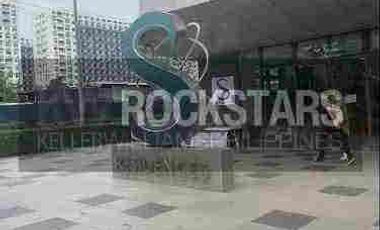 1 Br in MOA Fully  interiored for Lease