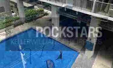 1 Br in MOA Fully  interiored for Lease