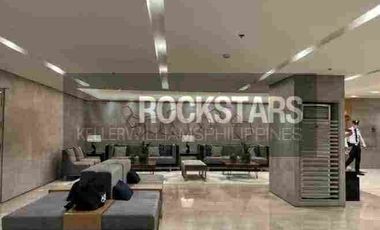 1 Br in MOA Fully  interiored for Lease