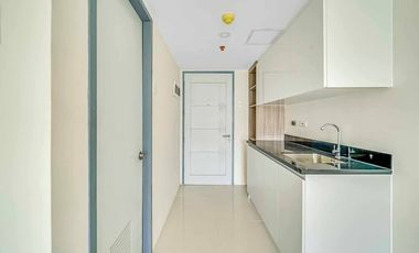 Garden Villa End Unit for Sale at J Tower Residences – SM J Center Mall, Mandaue City, Cebu