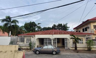 RUSH SALE ‼️ PROPERTY WITH OLD DUPLEX HOUSE IN ANGELES CITY NEAR CLARK IDEAL FOR INVESTMENT