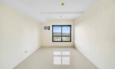 Penthouse End Unit for Sale at J Tower Residences – SM J Centre Mall, Mandaue City, Cebu