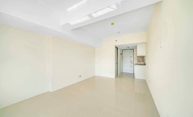 Penthouse End Unit for Sale at J Tower Residences – SM J Centre Mall, Mandaue City, Cebu