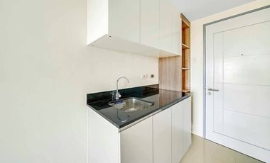 Penthouse End Unit for Sale at J Tower Residences – SM J Centre Mall, Mandaue City, Cebu