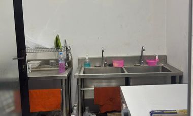 Dijual Cepat Ruko Gandeng Manyar Kertoarjo Bonnet,  Lokasi Sangat Strategis, Dijual Komplit Beserta Equipment Siap Pakai Tinggal Lanjutkan Usahanya