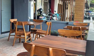 Dijual Cepat Ruko Gandeng Manyar Kertoarjo Bonnet,  Lokasi Sangat Strategis, Dijual Komplit Beserta Equipment Siap Pakai Tinggal Lanjutkan Usahanya