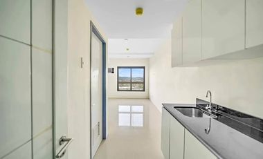 Garden Villa for Sale at J Tower Residences – SM J Centre Mall, Mandaue City, Cebu