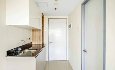 Garden Villa for Sale at J Tower Residences – SM J Centre Mall, Mandaue City, Cebu