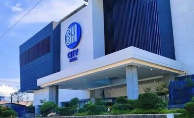 Garden Villa for Sale at J Tower Residences – SM J Centre Mall, Mandaue City, Cebu