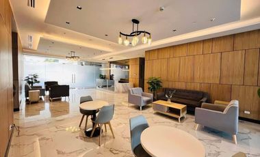 Garden Villa for Sale at J Tower Residences – SM J Centre Mall, Mandaue City, Cebu