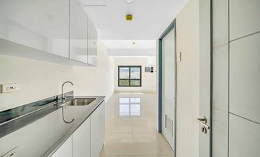 Penthouse Unit for Sale at J Tower Residences – SM J Centre Mall, Mandaue City, Cebu