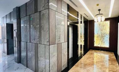 Penthouse Unit for Sale at J Tower Residences – SM J Centre Mall, Mandaue City, Cebu