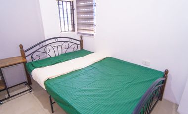 For Rent Semi Furnished 2-Bedroom Apartment in Ma-a Davao City
