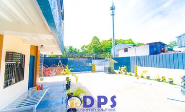 For Rent Semi Furnished 2-Bedroom Apartment in Ma-a Davao City
