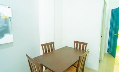For Rent Semi Furnished 2-Bedroom Apartment in Ma-a Davao City