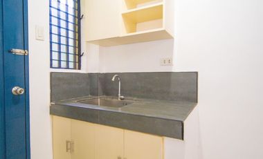 For Rent Semi Furnished 2-Bedroom Apartment in Ma-a Davao City