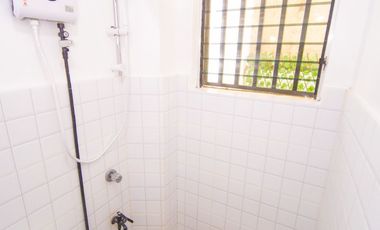 For Rent Semi Furnished 2-Bedroom Apartment in Ma-a Davao City