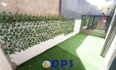 For Rent Semi Furnished 2-Bedroom Apartment in Ma-a Davao City