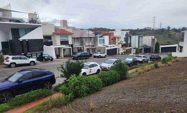 LOMAS VERDES SEXTA SECCION