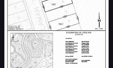 LOMAS VERDES SEXTA SECCION