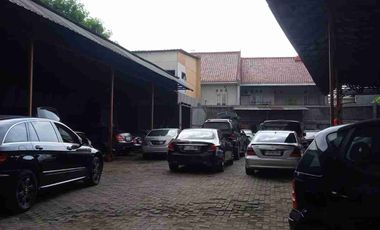 Dijual Cepat Bangunan di Kalimalang, Bekasi