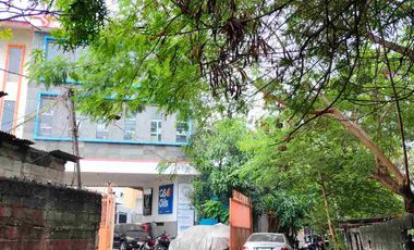 Dijual Cepat Bangunan di Kalimalang, Bekasi