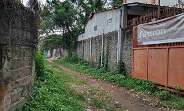 Dijual Cepat Bangunan di Kalimalang, Bekasi