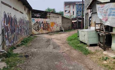 Dijual Cepat Bangunan di Kalimalang, Bekasi