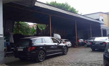 Dijual Cepat Bangunan di Kalimalang, Bekasi