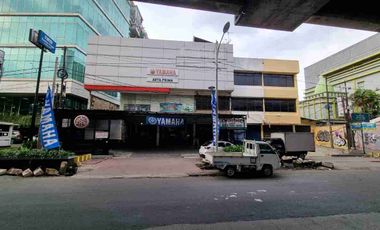 Dijual Ruko 3 Gandeng di Jl Raya Kalimalang Bekasi