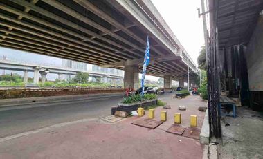 Dijual Ruko 3 Gandeng di Jl Raya Kalimalang Bekasi