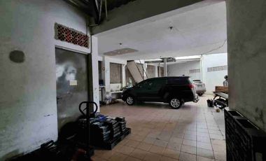 Dijual Ruko 3 Gandeng di Jl Raya Kalimalang Bekasi